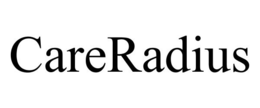 CARERADIUS trademark