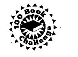100 BOOK CHALLENGE trademark