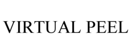 VIRTUAL PEEL trademark