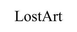 LOSTART trademark