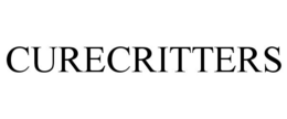 CURECRITTERS trademark