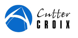 CUTTER CROIX trademark
