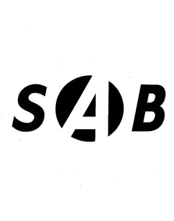 SAB trademark