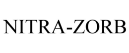 NITRA-ZORB trademark