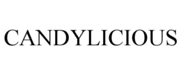 CANDYLICIOUS trademark