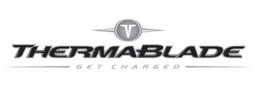 -V- THERMABLADE GET CHARGED trademark