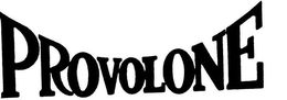 PROVOLONE trademark