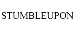 STUMBLEUPON trademark
