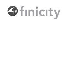 FINICITY AND DESIGN trademark