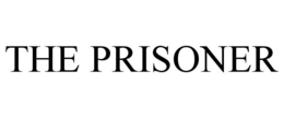 THE PRISONER trademark