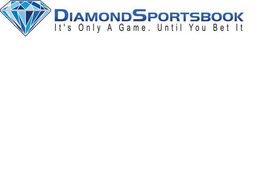 DIAMONDSPORTSBOOK. IT'S ONLY A GAME. UNTIL YOU BET IT. trademark