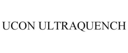 UCON ULTRAQUENCH trademark