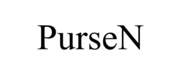 PURSEN trademark