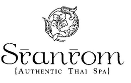 SRANROM {AUTHENTIC THAI SPA} trademark