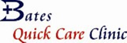 BATES QUICK CARE CLINIC trademark