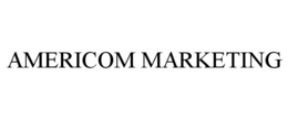 AMERICOM MARKETING trademark