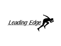 LEADING EDGE trademark