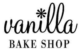 VANILLA BAKE SHOP trademark