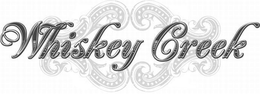 WHISKEY CREEK trademark