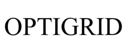 OPTIGRID trademark