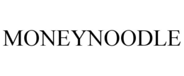 MONEYNOODLE trademark