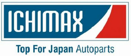 ICHIMAX TOP FOR JAPAN AUTOPARTS trademark