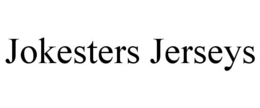JOKESTERS JERSEYS trademark