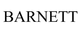 BARNETT trademark