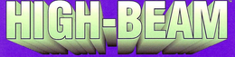 HIGH-BEAM trademark