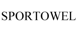 SPORTOWEL trademark