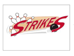 STRIKES trademark