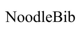 NOODLEBIB trademark