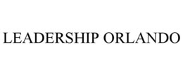 LEADERSHIP ORLANDO trademark