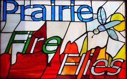 PRAIRIE FIRE FLIES trademark