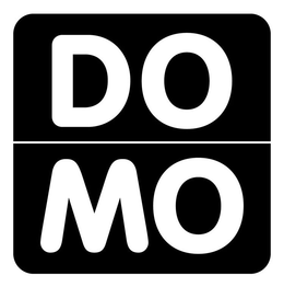 DO MO trademark