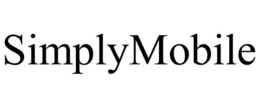 SIMPLYMOBILE trademark