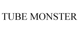 TUBE MONSTER trademark