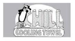 CHILL COOLING TOWEL trademark