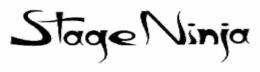 STAGE NINJA trademark