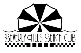 BEVERLY HILLS BEACH CLUB trademark
