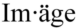 IM·ÄGE trademark