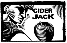 CIDER JACK trademark