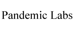 PANDEMIC LABS trademark