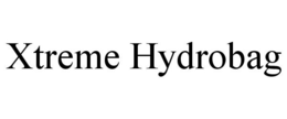 XTREME HYDROBAG trademark