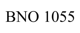 BNO 1055 trademark