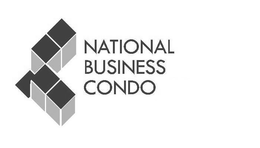 NATIONAL BUSINESS CONDO trademark