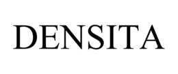 DENSITA trademark