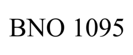 BNO 1095 trademark