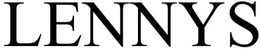 LENNYS trademark