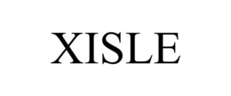 XISLE trademark
